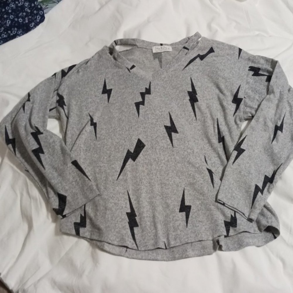 Long sleeve Jolie & joy